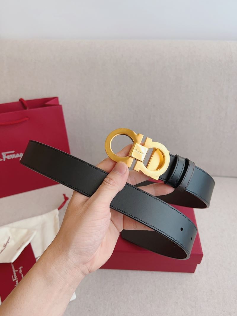 Ferragamo Belts